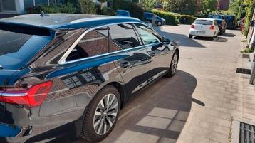 Audi A6 avant-35 TDI-bedrijfswagen-nieuwe motor + garantie beschikbaar voor biedingen