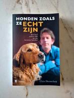 Chris Dusauchoit - Honden zoals ze echt zijn, Ophalen of Verzenden, Chris Dusauchoit