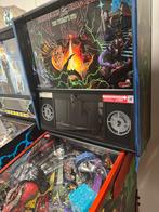 Dungeons and dragons LE flipperkast te koop, Verzamelen, Automaten | Flipperkasten, Ophalen, Zo goed als nieuw, Flipperkast, Stern