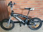 Vélo enfant BMX DINO - 14 pouces, Comme neuf, DINO, Stabilisateurs, Enlèvement