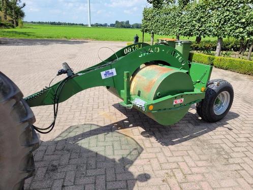 Jako landrol 760-150, Dieren en Toebehoren, Stalling en Weidegang, Opfok, Stalling, Weidegang, Accessoires