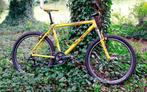 SINTESI JADE MAGURA DEORE TITEC RST – refurbished Retro-MTB, Ophalen, Gebruikt, 26 inch of meer, Sintesi