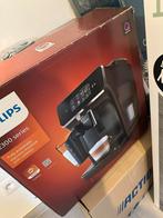 Philips koffiemachine, Ophalen, Zo goed als nieuw