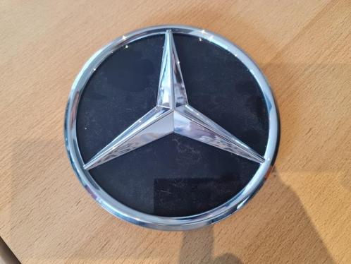 Emblème d'un Mercedes A-Klasse, Autos : Pièces & Accessoires, Carrosserie & Tôlerie, Neuf, 6 mois de garantie, 12 mois de garantie