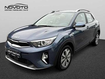 Kia STONIC 1.0 T Urban Edition Plus ISG