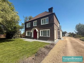 Woning te huur in Oudenaarde beschikbaar voor biedingen