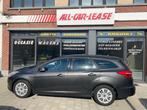 Ford Focus Clipper 1.5 TDCi / 120 pk / Trend / Trekhaak / E, Noir, Break, 120 ch, Achat