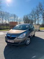 Opel Meriva B 2012 manueel, Autos, Achat, Boîte manuelle, 5 portes, Particulier