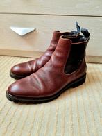 Floris van bommel 42,5, Kleding | Heren, Schoenen, Bruin, Boots, Floris van Bommel, Ophalen of Verzenden