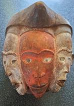 Congo, masker., Antiek en Kunst, Ophalen of Verzenden