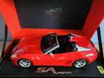 Ferrari SA Aperta, Hobby en Vrije tijd, Ophalen, Zo goed als nieuw