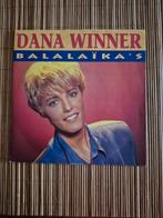 Nieuwe vinylsingle "Balalaika's" Dana Winner, Cd's en Dvd's, Ophalen of Verzenden, Zo goed als nieuw