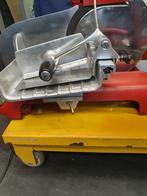 berkel snijmachine p14, Huis en Inrichting, Keuken | Keukenbenodigdheden, Ophalen, Gebruikt