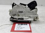 PORTIERSLOT LINKS VOOR Golf VI (5K1) (5K1837015B), Gebruikt, Links, Volkswagen