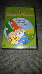 DVD David de Kabouter, Cd's en Dvd's, Ophalen of Verzenden, Gebruikt
