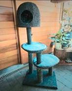 Arbre a chat 135cm gros chats, Animaux & Accessoires, Enlèvement ou Envoi, Griffoir