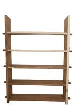 rek / roomdivider / winkelrek, Huis en Inrichting, Ophalen of Verzenden, Nieuw