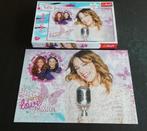 Trefl puzzel Disney Violetta - 500 stuks, Ophalen of Verzenden, Zo goed als nieuw