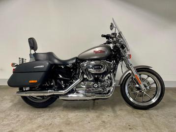 Harley-Davidson SPORTSTER XL1200T SUPERLOW