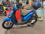 Piaggio Liberty S 125cc ABS Super Deal, Motoren, Scooter, Bedrijf, 125 cc, 11 kW of minder