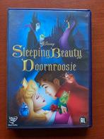 DVD Doornroosje: Walt Disney Classics gouden sticker, Cd's en Dvd's, Alle leeftijden, Ophalen of Verzenden, Europees, Tekenfilm