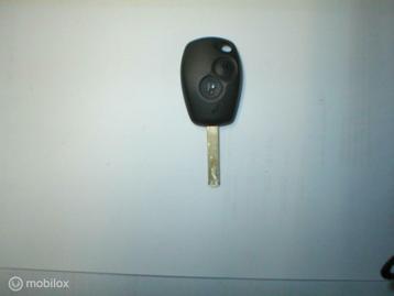 reserve sleutel bijmaken Renault Master met led  998100272r