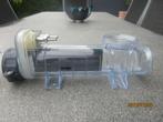 Elektrolytische cel voor Intex CS8220 zoutreiniger, Ophalen, Nieuw, Filter