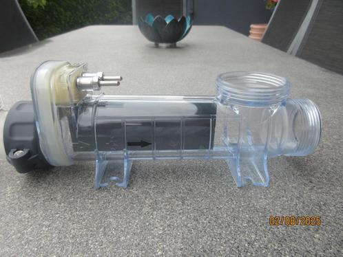 Elektrolytische cel voor Intex CS8220 zoutreiniger, Tuin en Terras, Zwembad-toebehoren, Nieuw, Filter, Ophalen
