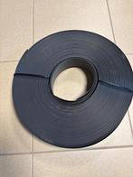 Privacy band tuinhek, Tuin en Terras, Tuinhekken en Hekwerk, Ophalen, Zo goed als nieuw, Kunststof, Tuinhek