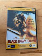 Dvd  :  Black Hawk Down  -  Deluxe edition., Vanaf 16 jaar, Ophalen of Verzenden, Zo goed als nieuw, Actie