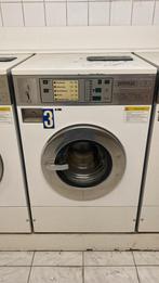 Wassaloninstallatie Machines, Drogen-Ketel & Betaalsysteem, Zakelijke goederen, Exploitaties en Overnames