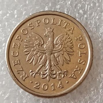 Munt Polen 2014 Oostenrijk Periode 1978 Frankrijk 1967x 2 beschikbaar voor biedingen