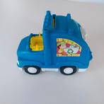 Vuilniskar Fischer Prise, Enlèvement ou Envoi, Comme neuf