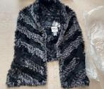 MARC JACOBS - Konijnenbont Bodywarmer Jasje (maat 0S), Nieuw, Ophalen of Verzenden, MARC JACOBS, Maat 34 (XS) of kleiner