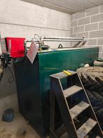 Dieseltank / stookolietank 3000liter, Ophalen, Zo goed als nieuw
