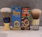 Phoenix Artisan Accoutrements scheerborstel scheerkwast, Ophalen of Verzenden