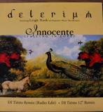 Delerium Innocente (falling in love) DJ Tiesto remix, Comme neuf, Enlèvement ou Envoi