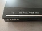 Sony cd/dvd speler dvp-ns328, Audio, Tv en Foto, DVD spelers, Ophalen of Verzenden, Zo goed als nieuw, Dvd-speler, Sony