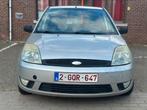 Ford Fiesta 1.4 diesel 2005 Airco!, 5 deurs, Fiësta, Te koop, Stadsauto