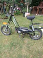 Brommer oldtimer sparta, Ophalen, Zo goed als nieuw