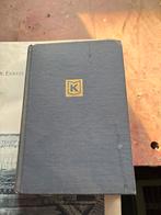 Oorlogsboek, Ophalen