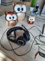 Hoofdtelefoon, Audio, Tv en Foto, Ophalen of Verzenden, Gebruikt