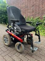 Ottobock B500 Electrische Rolstoel / Varilite kus.., Ophalen, Gebruikt, Elektrische rolstoel