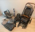 Cybex, Mutsy Nio compleet set, Ophalen of Verzenden, Zo goed als nieuw, Mutsy