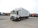 renault  380 dxi bakwagen laadklep 4 ton, Autos, Achat, Entreprise, 2 places, 2 portes