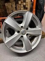 jantes alliage, Autos : Pièces & Accessoires, Pneus été, Véhicule utilitaire, 17 pouces, Enlèvement