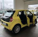 Renault Twingo 1.0 SCE 70 CH - PARFAIT ETAT GAR 12M, Auto's, Gebruikt, Zwart, Overige kleuren, Electronic Stability Program (ESP)