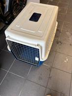 Cage pour voiture et chien, Enlèvement, Comme neuf