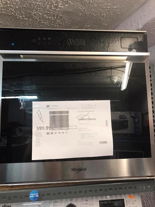 Four‼️encastrable -40%🔥à partir de 39€❗️Garantie ✅, Elektronische apparatuur, Ovens, Nieuw