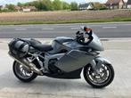 BMW K1200R   2006  voor herstelling, Bedrijf